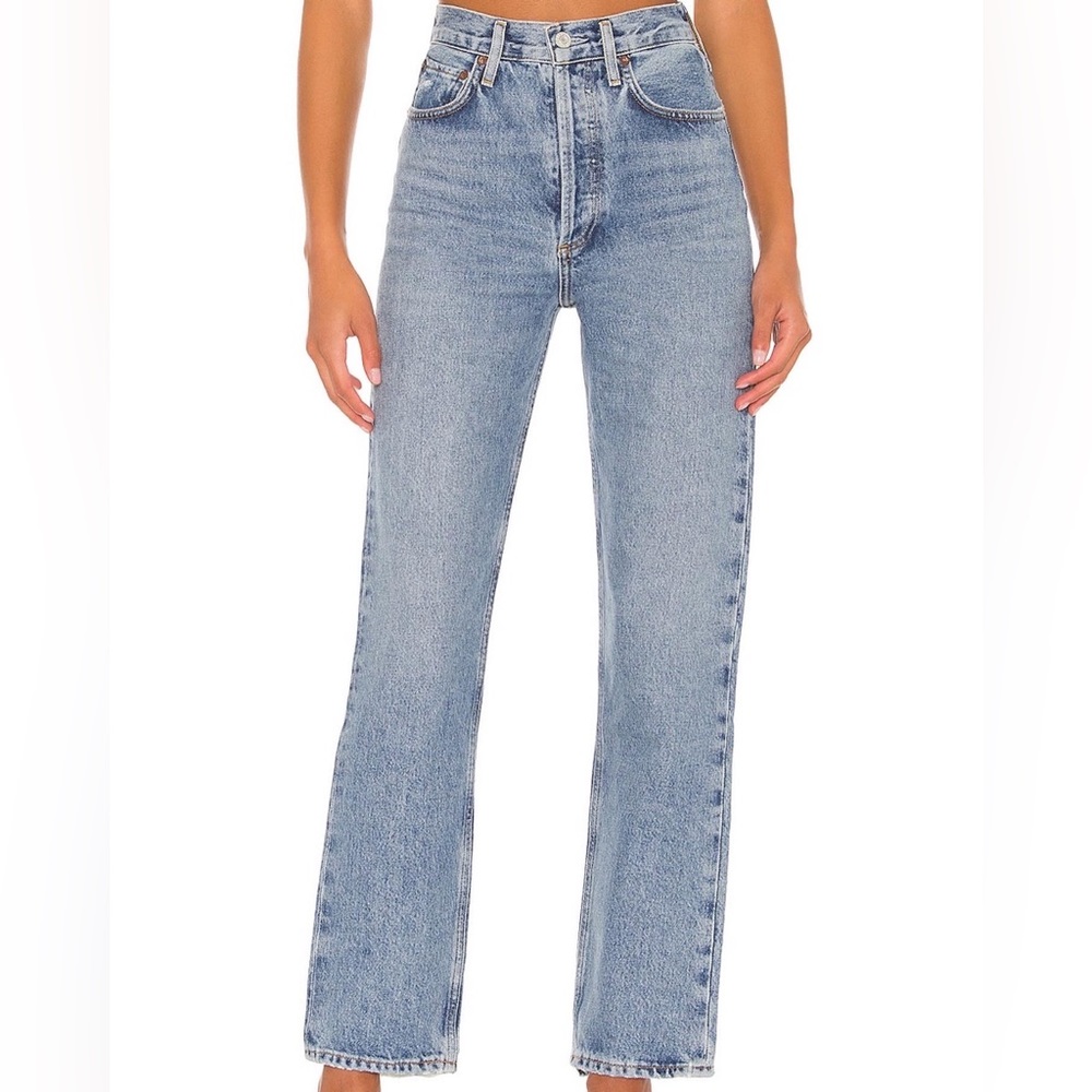 Agolde jeans